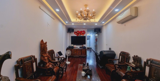 Bán căn Đống Đa mặt ngõ oto kinh doanh sầm suất