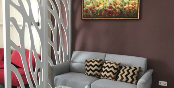 Bán giỏ hàng 10 căn Officetel Golden King - Phú Mỹ Hưng, DT 35m2 - 70m2