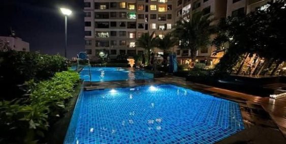  BÁN CĂN HỘ MINI – TRUNG TÂM Q5 – EVERICH INFINITY 