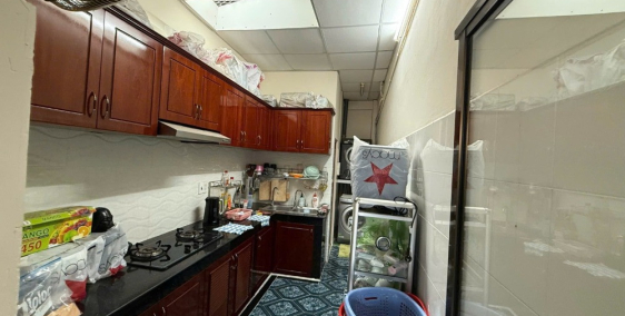 Quạn 11- Khu V.ip CX Phú Bình- 76m2 - 4 tầng hẻm ô tô giá chỉ 8T hơn.