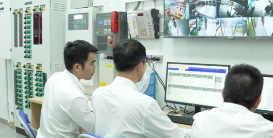 Cho thuê văn phòng Mobifone Duy Tân - Vị trí trung tâm Hotline 0961669119