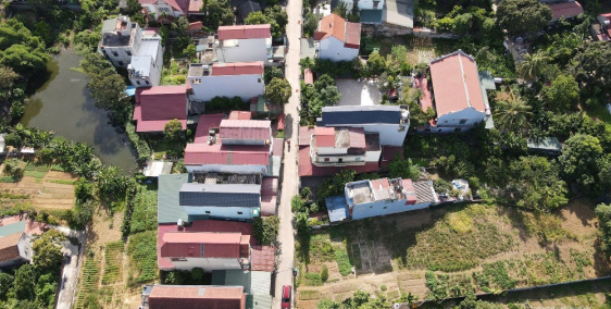  LÔ ĐẤT 1.285m² FULL THỔ CƯ – GIÁ F0 – SIÊU HIẾM!