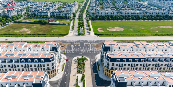 BÁN BIỆT THỰ 3 TẦNG NGAY TRUNG TÂM HÀNH CHÍNH GIÁ RẺ NHẤT THỊ TRƯỜNG