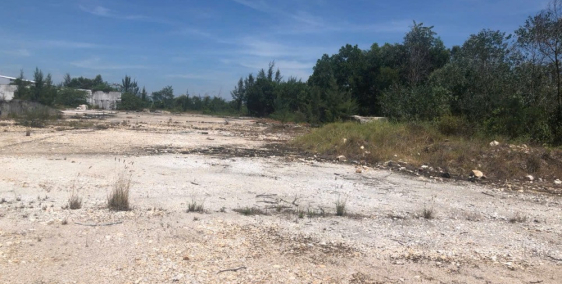 Đất nền dự án Nhà máy gia công, sản xuất sản phẩm cơ khí, gia dụng nội thất