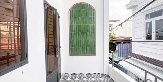 Bán nhà lầu hẻm 359 đường Nguyễn Văn Cừ , phường An Hoà , giá rẽ