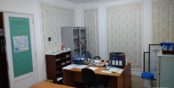 Cho thuê văn phòng Hoàng Sa, phường Sài Gòn, giá rẻ nhất khu vực, 20m2, 8 tr/th