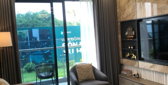 Jade Square – Tổ hợp căn hộ hiện đại 6,6ha với 747 căn hộ tại Đông Ngạc, Hà Nội