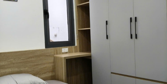 Nhà 36m2 3PN Nguyễn Văn Công gò vấp gần sân bay Tân Sơn Nhất