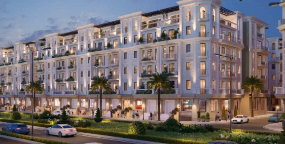 Jade Lake – Vị trí vàng phía Tây Hà Nội