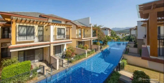 Nhà phố biển Sông Town - Chiết khấu 21,3% + 3 suất cuối 350 triệu-giá 7 tỷ full