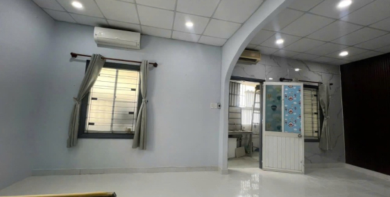  BÁN CĂN HỘ NGUYỄN TRÃI – TRUNG TÂM QUẬN 1 