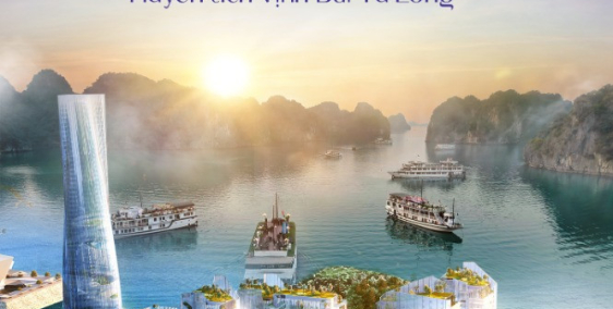  Xu hướng đầu tư 2025: Căn hộ biển CRYSTAL Vân Đồn sinh lời bền vững!