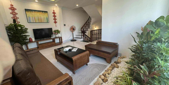 PHÚC LỢI, LONG BIÊN - 7 TẦNG - NGÕ THÔNG - FULL NỘI THẤT