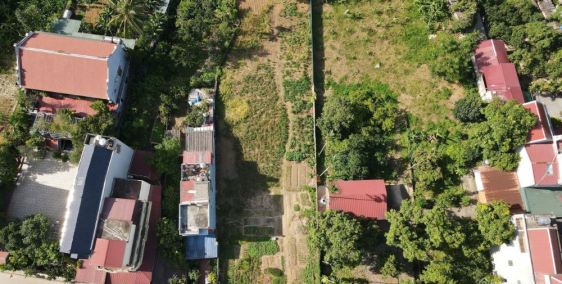 Cơ hội đầu tư vàng trung tâm Xuân Mai - Chương Mỹ - Hà Nội