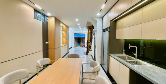 Bán căn HOA HẬU DUY NHẤT tại Ngõ Đình Thôn