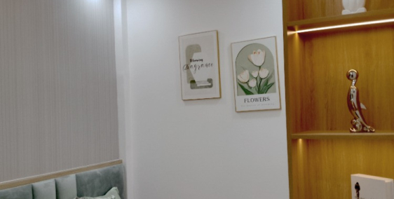 Bán nhà 1 trệt 1 lầu 3PN – Lê Văn Duyệt, Bình Thạnh – gần Q1 chỉ 5.9 tỷ