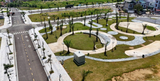 Chốt ngay vị trí vàng tại Dream City Bắc Giang – Mở bán đợt 2, nhận ưu đãi khủng