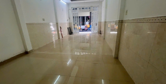 Bán nhà hẻm 3m Đỗ Nhuận, 58m2, chỉ 4.2 tỷ TL, Sổ hồng riêng