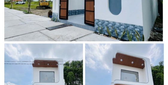 NHÀ 2PN 2WC NỘI THẤT CAO CẤP - ĐƯỜNG XE TẢI - GIÁ CHỐT GẤP !!!