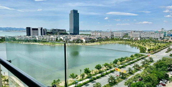 Chính chủ BÁN CĂN HỘ 2PN 68m2 View Biển CHUNG CƯ BIM 24 TẦNG - GREEN BAY PREMIUM