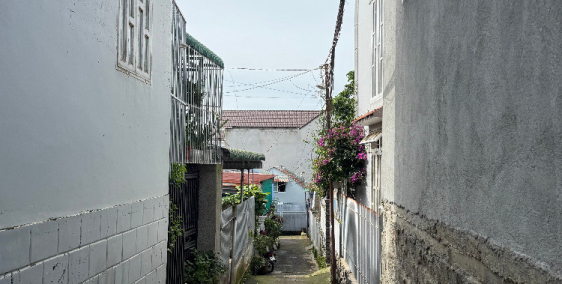 Chính chủ cần bán  đất thổ cư tại Hẻm đường Nguyễn Trãi, Thị trấn Liên Nghĩa