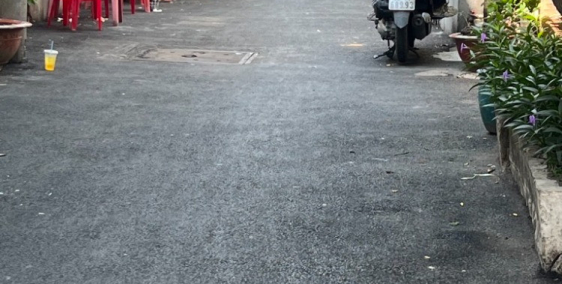 Nhà hẻm 5m Gò Vấp Nguyễn Văn Nghi trệt lầu BTCT hoàn công đủ, ngang 3m dài 10m.