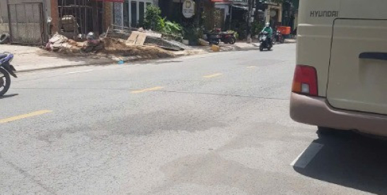 Bán nền mặt tiền Nguyễn Đệ , An Hoà , Ninh Kiều . DT 120m2. Giá 13 tỷ