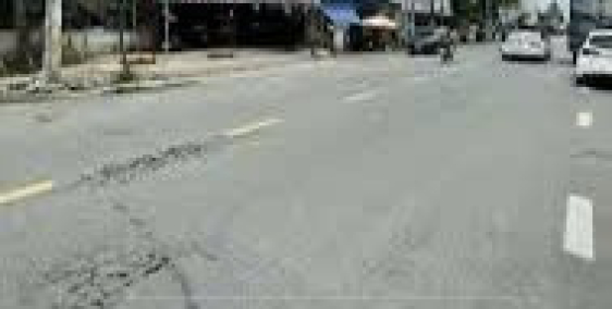 Bán nền lớn mặt tiền phường An Hoà . Giá rẽ . Diện tích 190m2