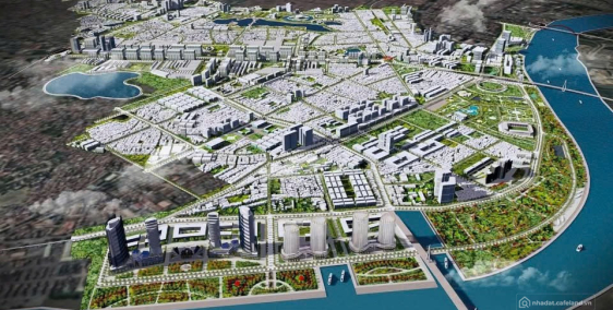 Đầu tư Shophouse Hải Phòng x2 lợi nhuận