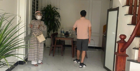 SIÊU PHẨM  LÔ GÓC DI TRẠCH, 5 TẦNG, 40m2 NGÕ THÔNG, NGAY Ô TÔ TRÁNH  6.3 TỶ