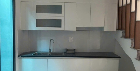 SIÊU PHẨM DI TRẠCH, 5 TẦNG 45M2 NGÕ TO Ô TÔ GIÁ CHỈ 6.2 TỶ.