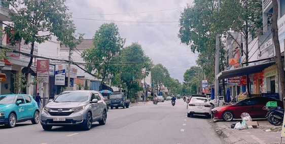 Bán nhà mặt tiền giá chỉ 3,9 tỷ , phường an hoà , ninh kieu