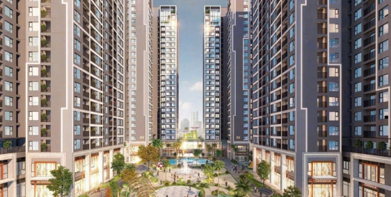 Căn Hộ An Bình Homeland - Lê Trọng Tấn - Hà Đông