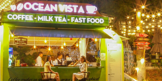 Bán nhanh căn hộ Ocean Vista 1 tỷ 250. Nhà mới full nội thất