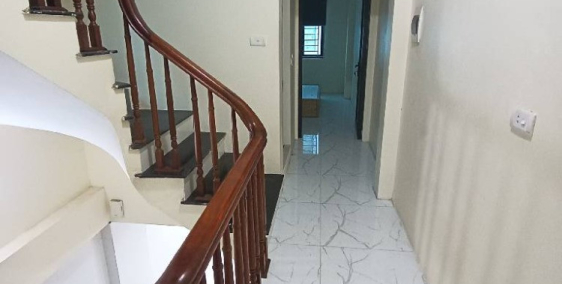 Bán Nhà 4 Tầng Hà Đông – Gần Ô Tô – 2 Thoáng Trước Sau – Giá Chỉ 4.x Tỷ