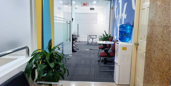 CHO THUÊ VĂN PHÒNG LÀM VIỆC – SÀN - FIMEXCO BUILDING