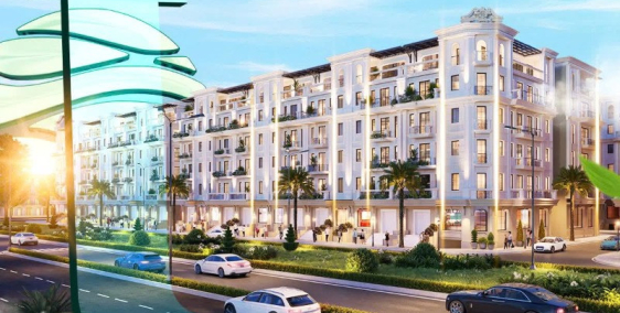 Bán biệt thự với diện tích 200m2 đường mặt phố