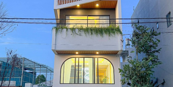 Siêu Phẩm Bình Tân - Liền Kề Khu Tên Lửa