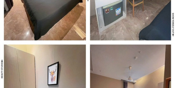 Chỉ 6 triệu/tháng – Bao trọn mọi chi phí, dọn vào ở ngay