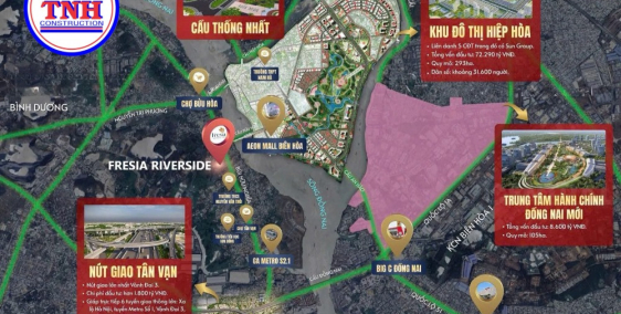 Chính chủ cần bán vài lô đất tại Khu Nhà Ở Long Vân, Bình Lợi