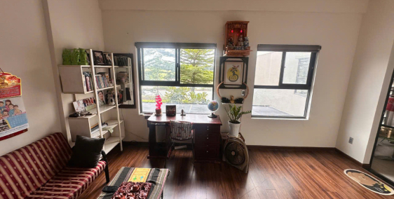 Cho thuê căn hộ 51m2 full nội thất tại WaterPoint