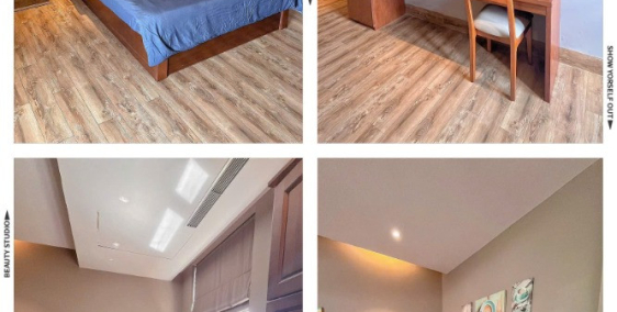  Chỉ 6 triệu/tháng – Bao trọn mọi chi phí, dọn vào ở ngay! 