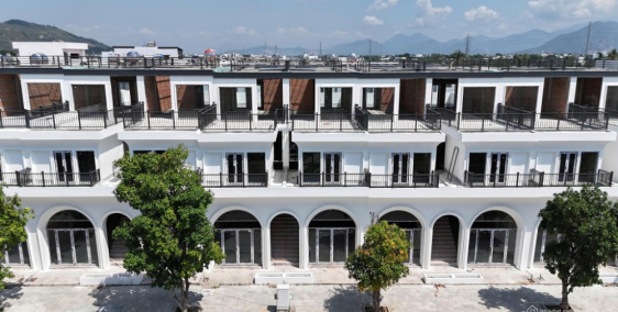 KĐT Mỹ Gia Gói 6 MOZZADISO RA MẮT PHÂN KHU ATHENS & MADRID chỉ từ 6,X tỷ