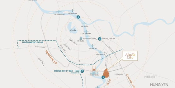 Biệt Thự khoáng nóng, cách hồ Gươm chỉ 12 km, giá đầu tư