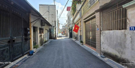 bán nhà 5 tầng kim nỗ đông anh hn