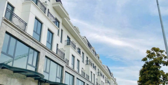 SỞ HỮU NGAY NHÀ PHỐ 5 TẦNG GẦN VIỆN KIỂM SÁT THANH HÓA CHỈ VỚI 1,X TỶ