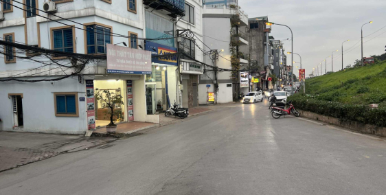 bán nhà mặt phố Lâm Du, 110m x 7 tầng, 18 phòng khép kín, dòng tiền 70tr/tháng