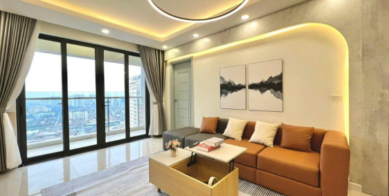 Chính chủ cần bán gấp căn 3 phòng ngủ chung cư Chelsea Residences (E2 Yên Hòa)