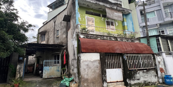 Phường Linh Chiểu Đất Mặt Tiền 142m2 10.3 tỷ tl giữ trung tâm Thủ Đức