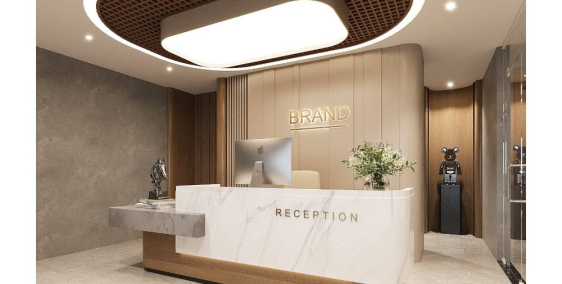 CHO THUÊ TÒA NHÀ VĂN PHÒNG CAO CẤP – NGUYỄN VĂN LINH, ĐÀ NẴNG